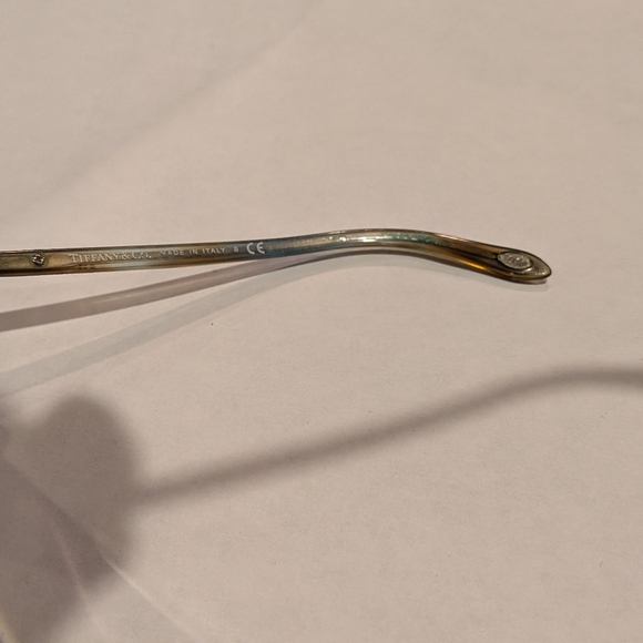 Tiffany 2116B Eyeglasses - Picture 9 of 13